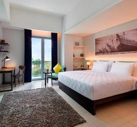 Отдых в Jambuluwuk Thamrin Hotel - Индонезия, Джакарта