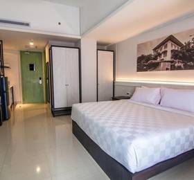 Туры в Jambuluwuk Thamrin Hotel в Индонезии