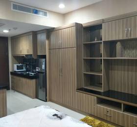 Karawaci Guesthouse в Джакарте