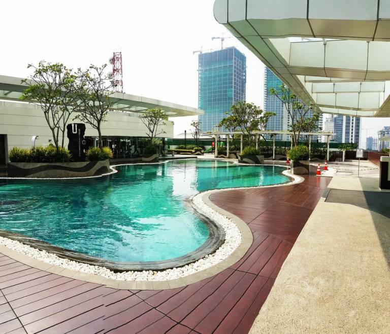 Karawaci Guesthouse