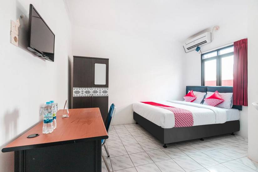 Margot Residence 2* Индонезия, Джакарта