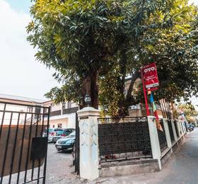 Туры в Margot Residence в Индонезии
