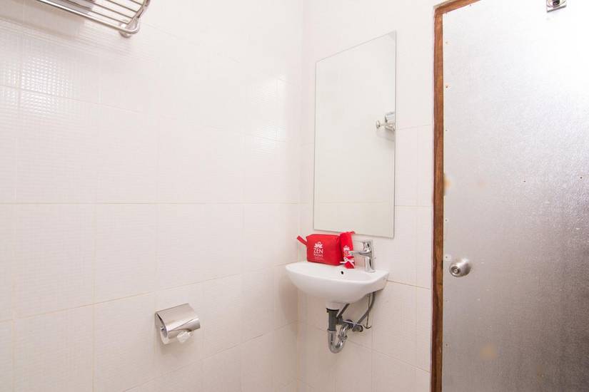 ZEN Rooms Cemara Bedugul 3* Индонезия, Убуд