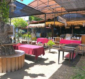 Туры в Chill Out Bungalows в Индонезии