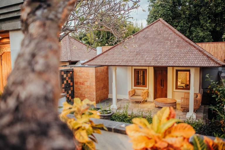 Sunari Villas & Spa Resort