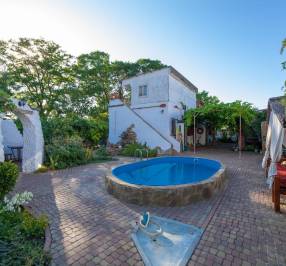 Гостиный Двор B&B