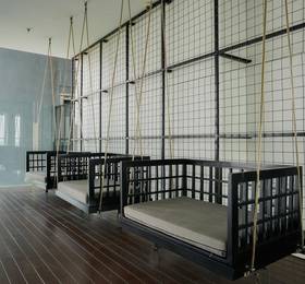 3br Loft Apartment Satu8 Residence near Puri в Джакарте