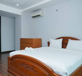 Туры в 3br Loft Apartment Satu8 Residence near Puri в Индонезии