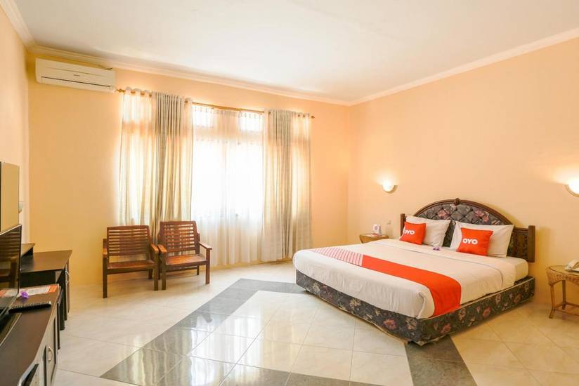 Edotel Praya 2* Индонезия, Ломбок