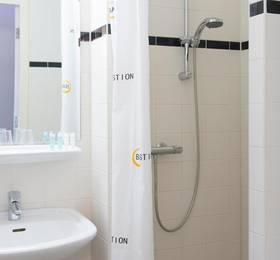 Отдых в Bastion Hotel Rotterdam Zuid - Нидерланды, Роттердам