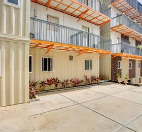 Туры в Nadjara Residence в Индонезии