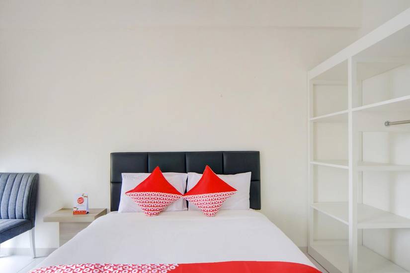 OYO 3069 Apartemen Akasa Bsd 2* Индонезия, Джакарта