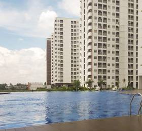 OYO 3069 Apartemen Akasa Bsd в Джакарте