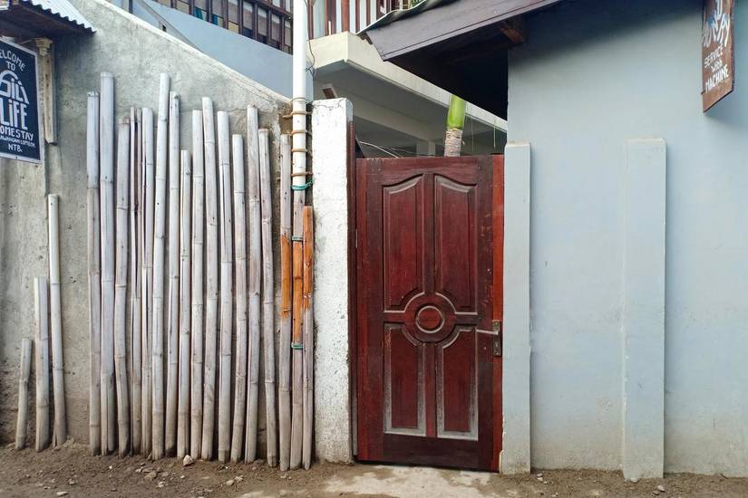 OYO 1523 Gili Life Residence 1* Индонезия, о-ва Гили
