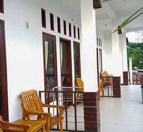 OYO 1523 Gili Life Residence в о-вах Гили