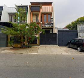 Туры в OYO 3109 Point Inn в Индонезии