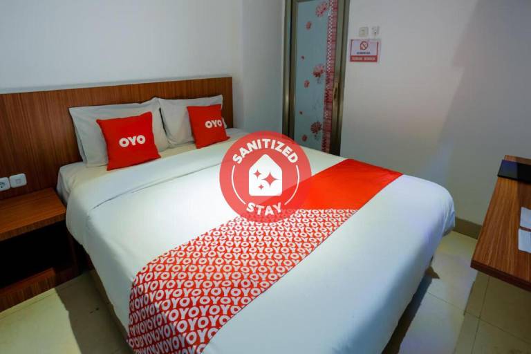 OYO 3109 Point Inn