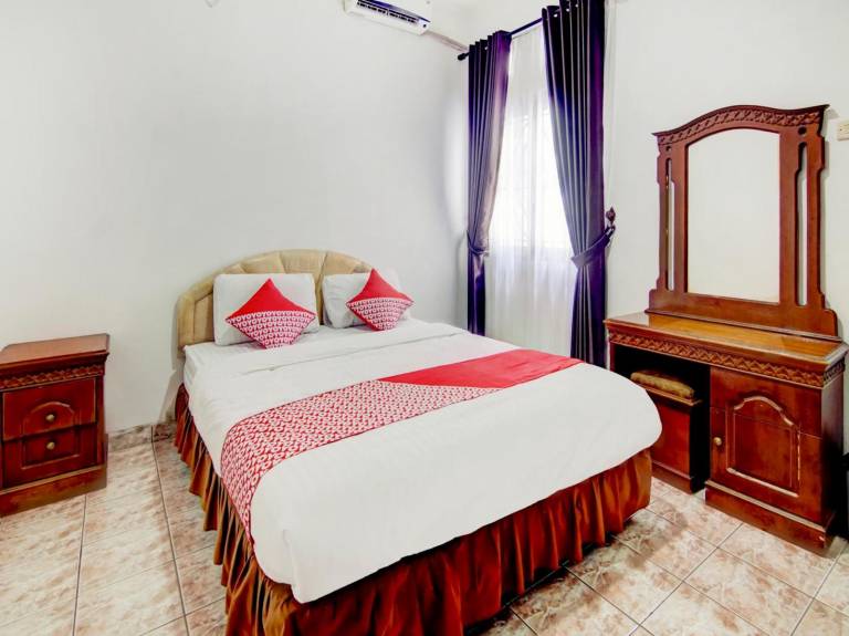 OYO 3133 Wisma Yampi Syari'Ah