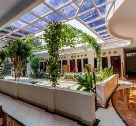 Отдых в Hotel Orisa - Индонезия, Ломбок