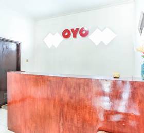 Hotel Orisa в о-ве Ломбок