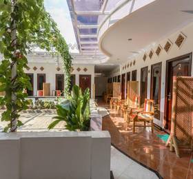 Туры в Hotel Orisa в Индонезии