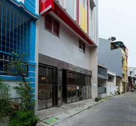 OYO 3284 Pademangan 3 Residence в Джакарте