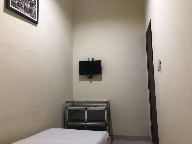 OYO 3320 Sunter Hijau