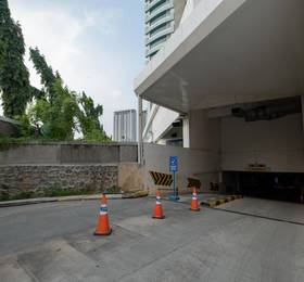 Отдых в OYO 3390 Apartment Grand Kamala Lagoon Avenue - Индонезия, Джакарта