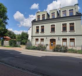 999 Aparthostel в Кракове