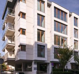 Diamond Apartments в Кракове