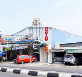 Отдых в Oyo 591 Mn Residence - Индонезия, Джакарта