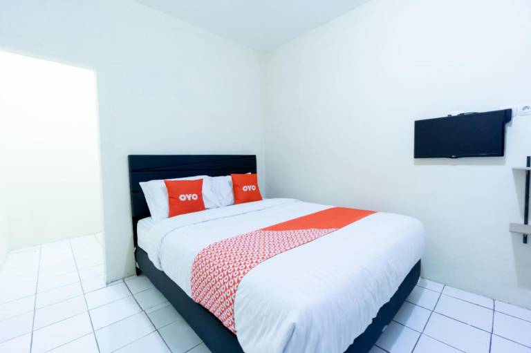 Oyo 591 Mn Residence