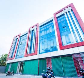 Oyo 925 Grand Wijaya Bintaro в Джакарте
