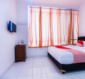 Туры в Oyo 925 Grand Wijaya Bintaro в Индонезии