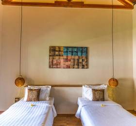 Отдых в Kuta Baru Hotel - Индонезия, Ломбок