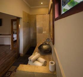 Kuta Baru Hotel в о-ве Ломбок
