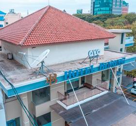 Туры в OYO Flagship 2131 Hotel Binong в Индонезии