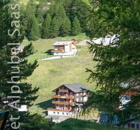 Туры в Chalet Alphubel в Швейцарии