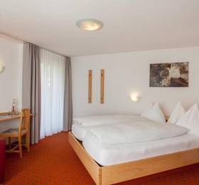 Отдых в Parkhotel Saas- Fee - Швейцария, Саас-Фе
