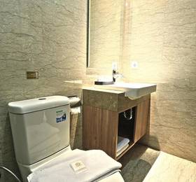 Отдых в Menteng Park Exclusive Emerald Tower - Индонезия, Джакарта