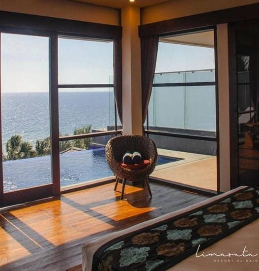 Lima Satu Resort 3* Индонезия, Ломбок