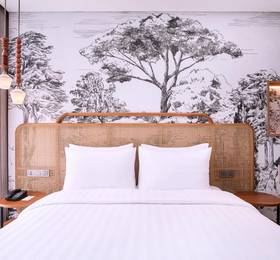 Mercure Tangerang BSD City в Джакарте