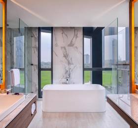 Отдых в Mercure Tangerang BSD City - Индонезия, Джакарта