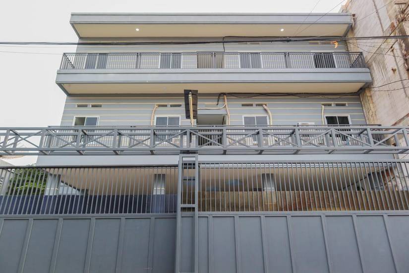 OYO Life 2351 Kost Ciper 2* Индонезия, Джакарта