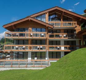 Отдых в Petit Chalet Schonegg - Швейцария, Церматт