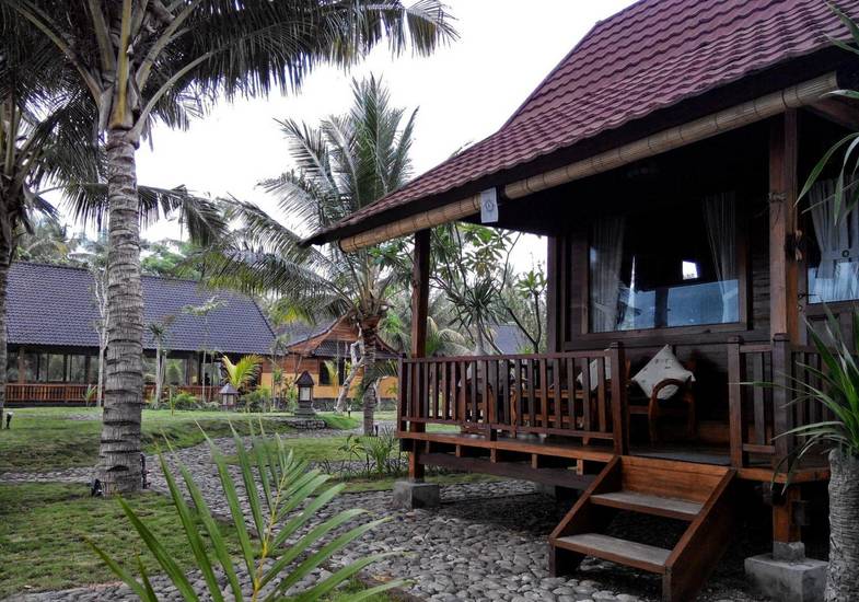 Mina Tanjung Hotel 3* Индонезия, Ломбок