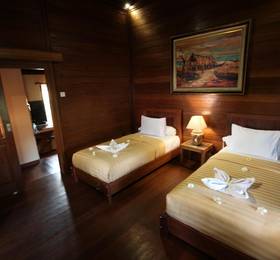 Туры в Mina Tanjung Hotel в Индонезии
