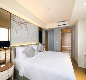 Oakwood Hotel PIK Jakarta в Джакарте