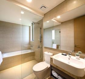 Туры в Oakwood Hotel PIK Jakarta в Индонезии