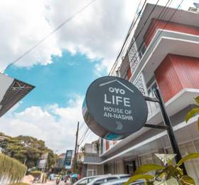 Туры в OYO Life 2696 House Of An-Nashr в Индонезии